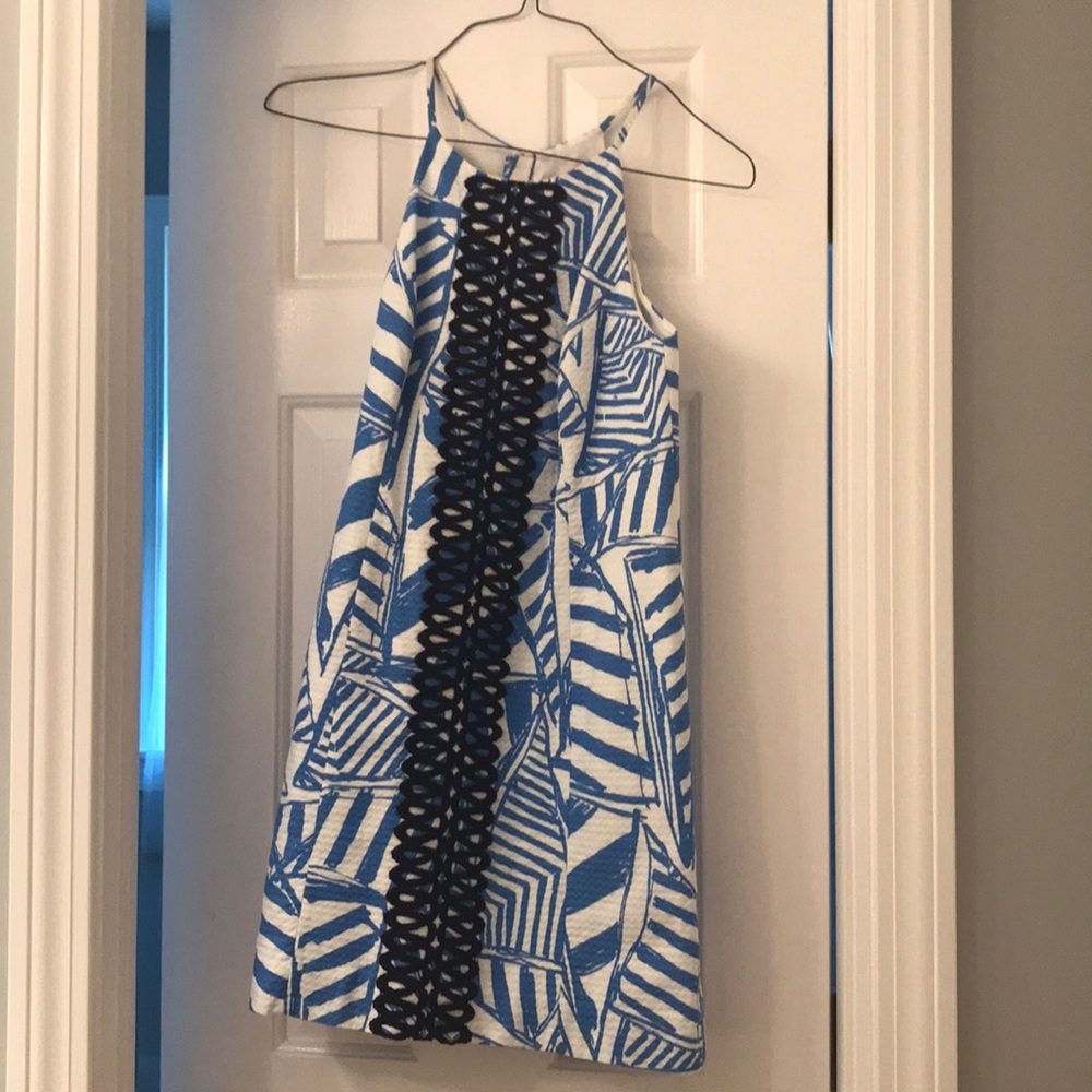 NWOT Lilly Pulitzer dress